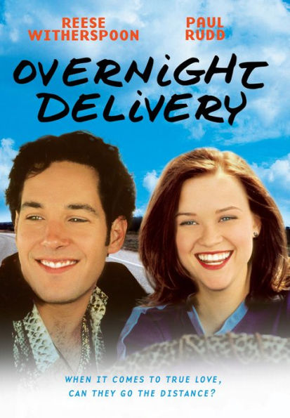 Overnight Delivery