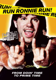 Title: Run Ronnie Run!
