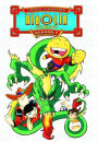 Xiaolin Showdown: The Complete First Season [2 Discs]