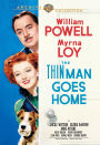 Thin Man Goes Home