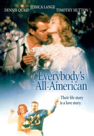 Title: Everybody's All-American