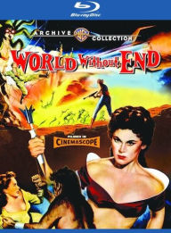 Title: World Without End [Blu-ray]