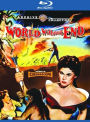 World Without End [Blu-ray]