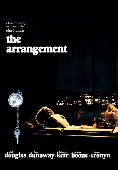 The Arrangement