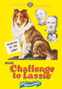 Challenge to Lassie