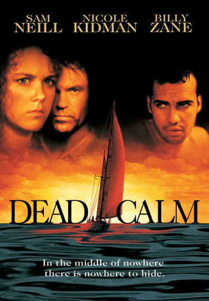 Dead Calm