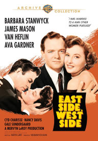 Title: East Side, West Side