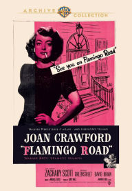 Title: Flamingo Road