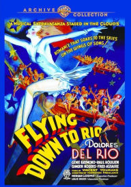 Title: Flying Down to Rio