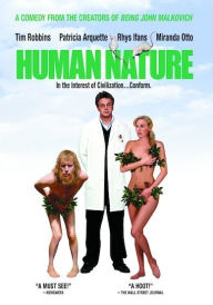 Title: Human Nature, Author: 