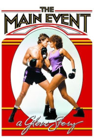 Title: The Main Event