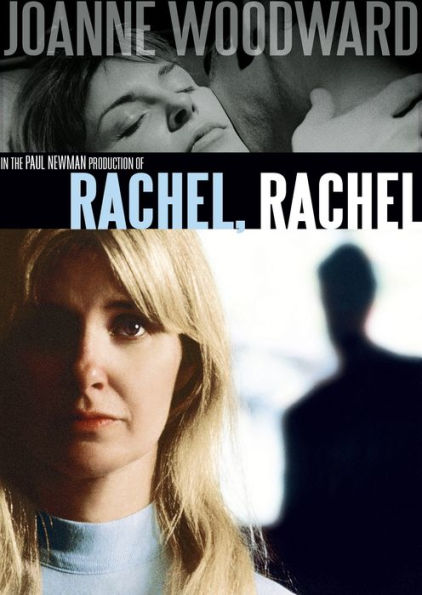 Rachel, Rachel