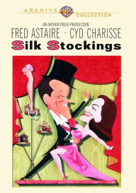 Title: Silk Stockings