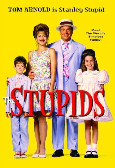 The Stupids