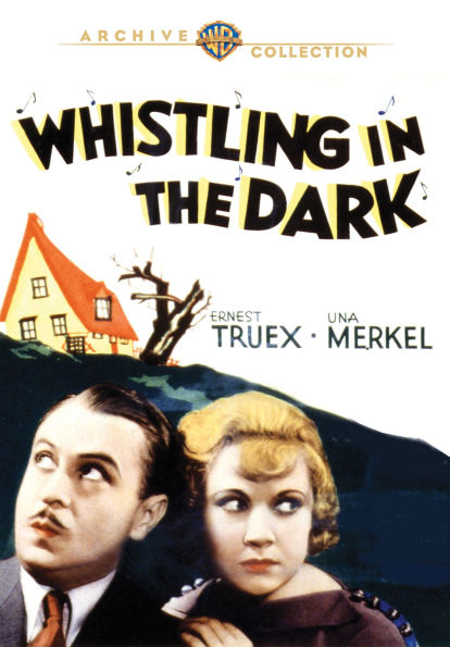 Whistling in the Dark