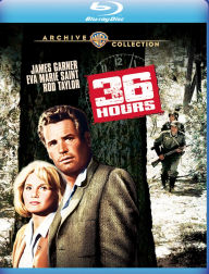 Title: 36 Hours [Blu-ray]