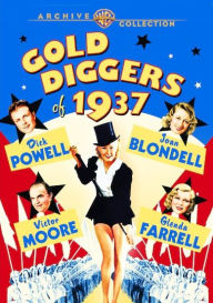Title: Gold Diggers of 1937