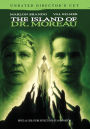 The Island of Dr. Moreau [Unrated Director's Cut]