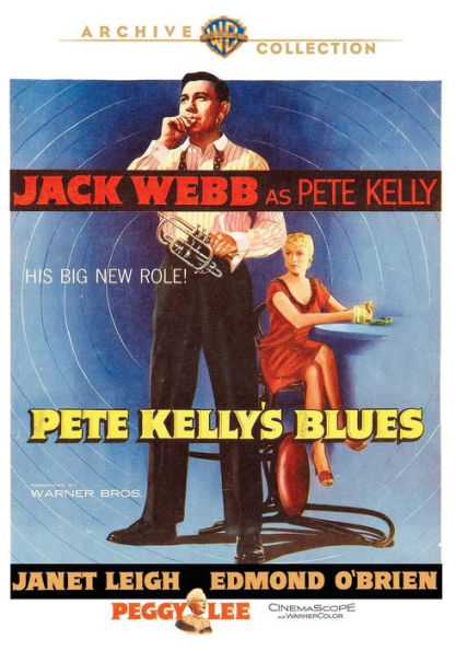 Pete Kelly's Blues