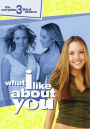 What I Like About You: The Complete Third Season