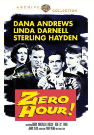 Title: Zero Hour!