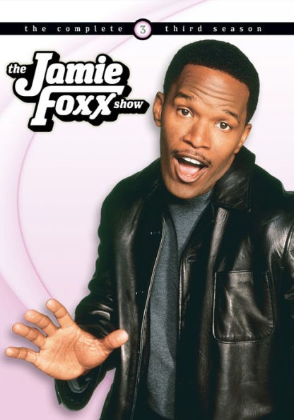 The Jamie Foxx Show: The Complete Third Season [3 Discs]