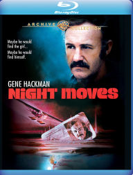 Title: Night Moves [Blu-ray]