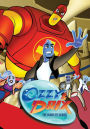 Ozzy and Drix: The Complete Series [3 Discs]