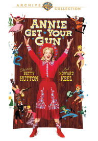 Title: Annie Get Your Gun