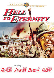 Title: Hell to Eternity