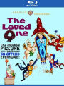 The Loved One [Blu-ray]