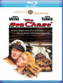 The Sea Chase [Blu-ray]