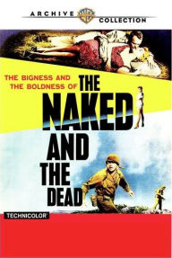 Title: The Naked and the Dead