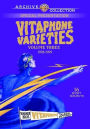 Vitaphone Varieties: Volume Three - 1928-1929