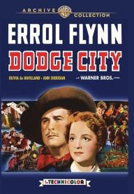 Title: Dodge City