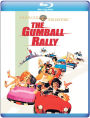 The Gumball Rally [Blu-ray]
