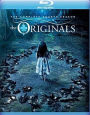Originals: the Complete Fourth Season