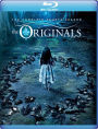 The Originals: The Complete Fourth Season [Blu-ray]