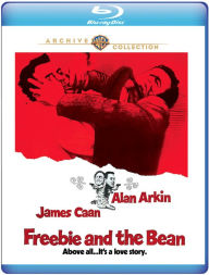 Title: Freebie and the Bean [Blu-ray]