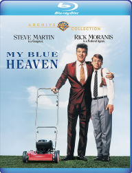 Title: My Blue Heaven [Blu-ray]