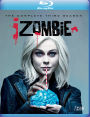 iZombie: The Complete Third Season [Blu-ray] [3 Discs]