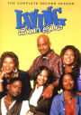 Living Single: The Complete Second Season