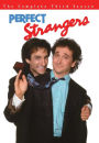 Perfect Strangers: The Complete Third Season