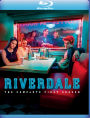 Riverdale: The Complete First Season [Blu-ray]