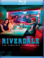 Riverdale: the Complete First Season