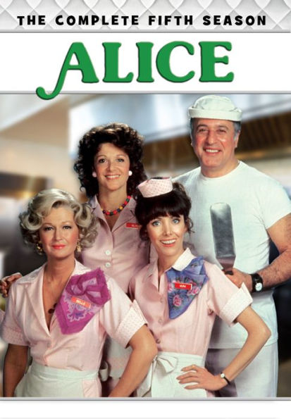 Alice: The Complete Fifth Season