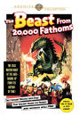 The Beast From 20,000 Fathoms