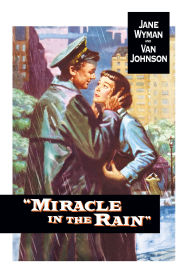 Title: Miracle in the Rain