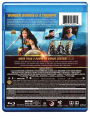 Alternative view 4 of Wonder Woman [3D] [Includes Digital Copy] [Blu-ray]