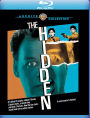 The Hidden [Blu-ray]
